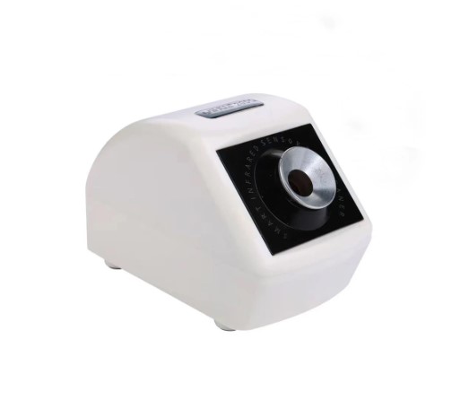 Yihua 200Q Pulitore Per Saldatore A Induzione A Infrarossi Automatico Per Pulizia Della Punta Del Ferro Di Saldatura